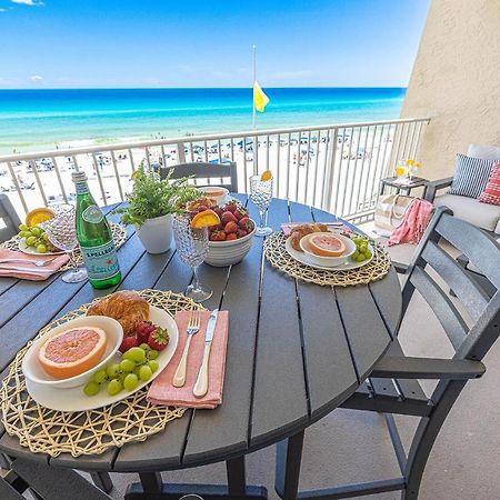 Beach House 301D - Southern Magnolia Destin Luaran gambar