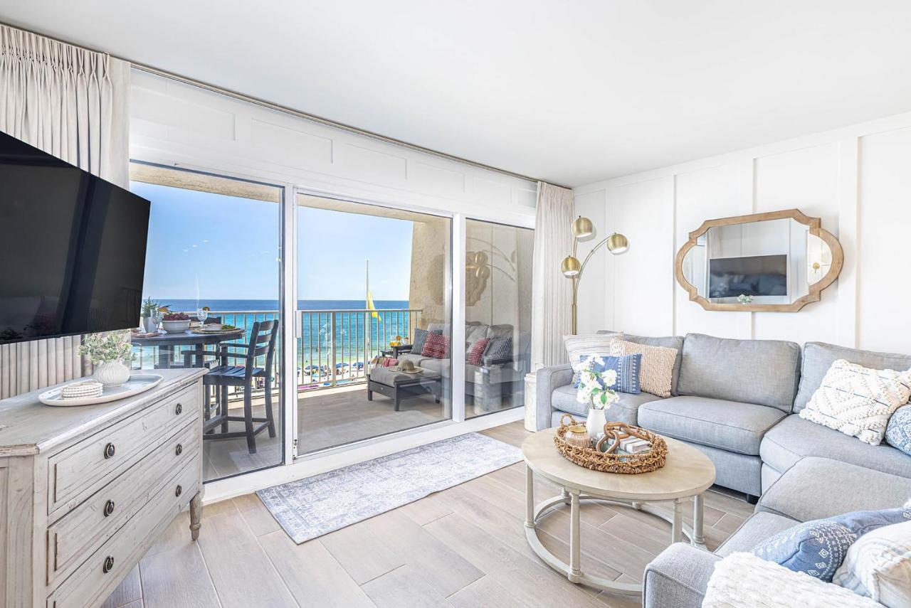 Beach House 301D - Southern Magnolia Destin Luaran gambar