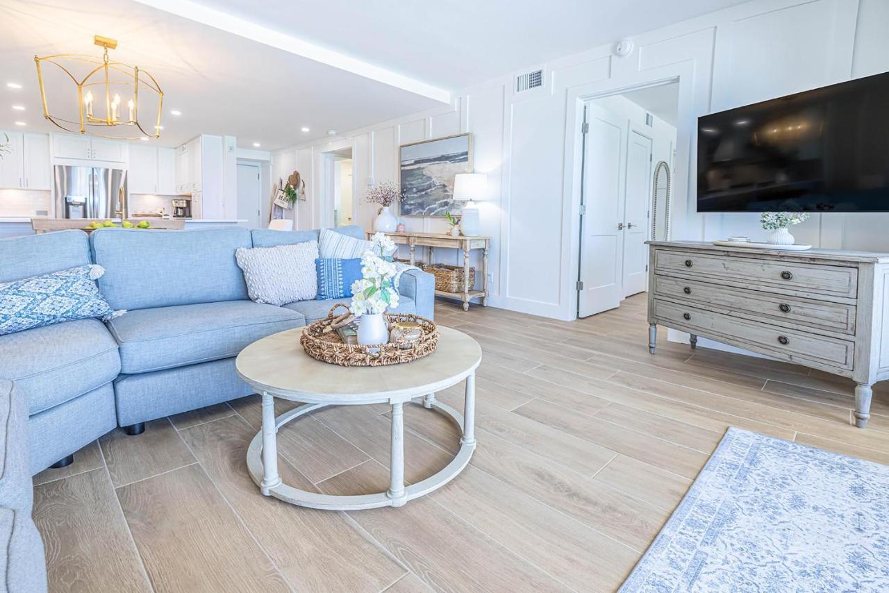 Beach House 301D - Southern Magnolia Destin Luaran gambar