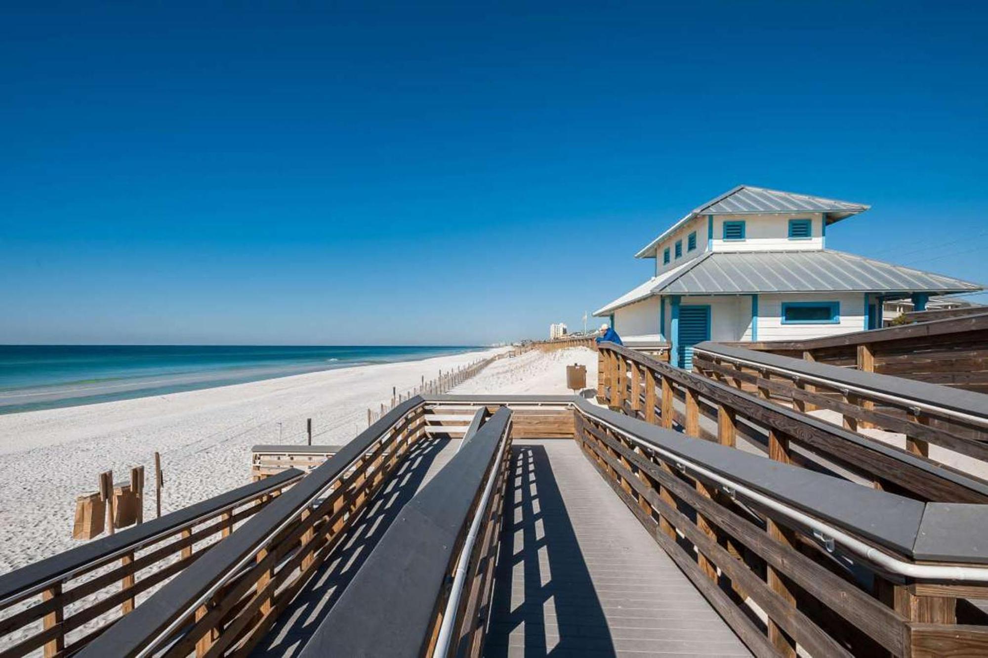 Beach House 301D - Southern Magnolia Destin Luaran gambar