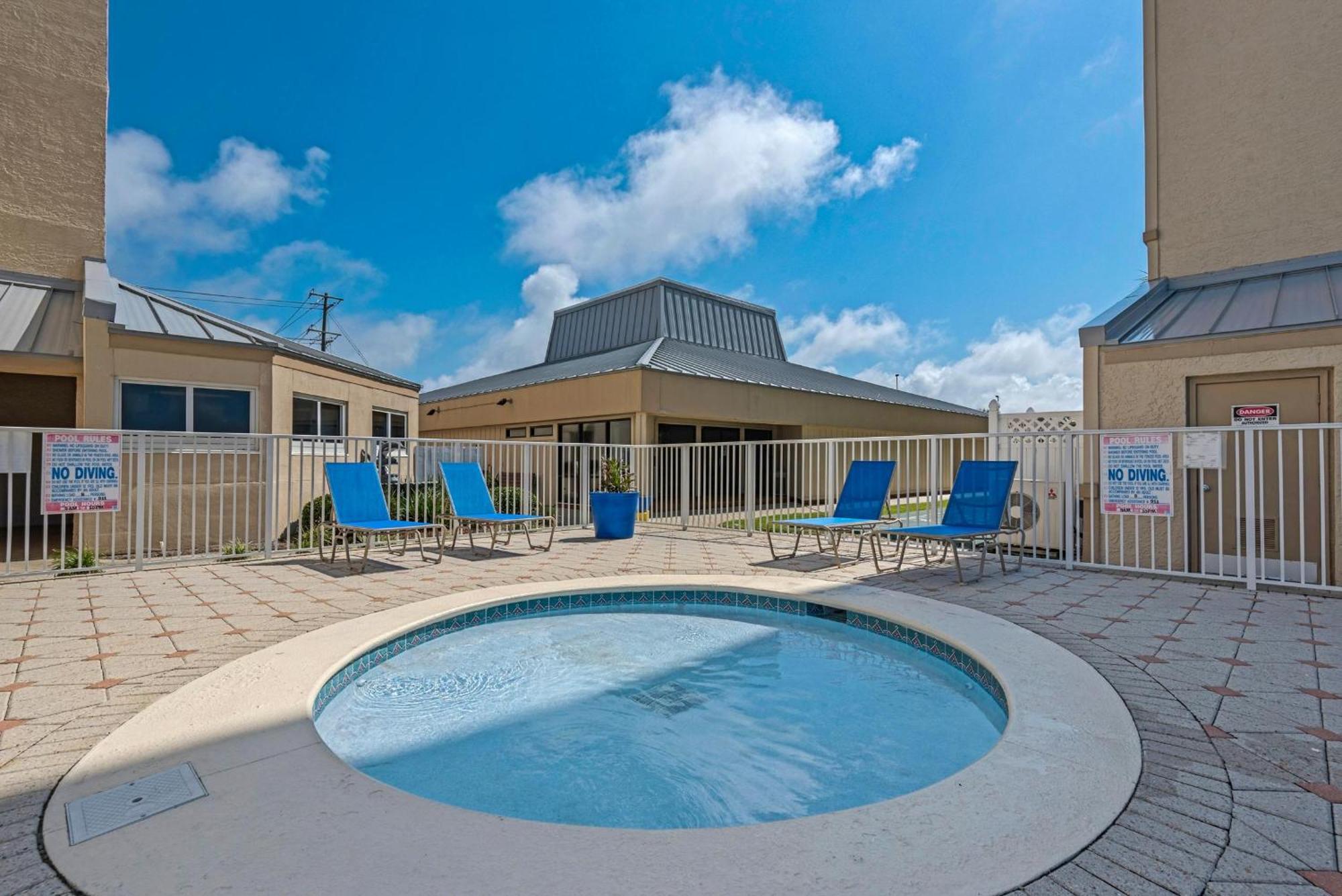 Beach House 301D - Southern Magnolia Destin Luaran gambar