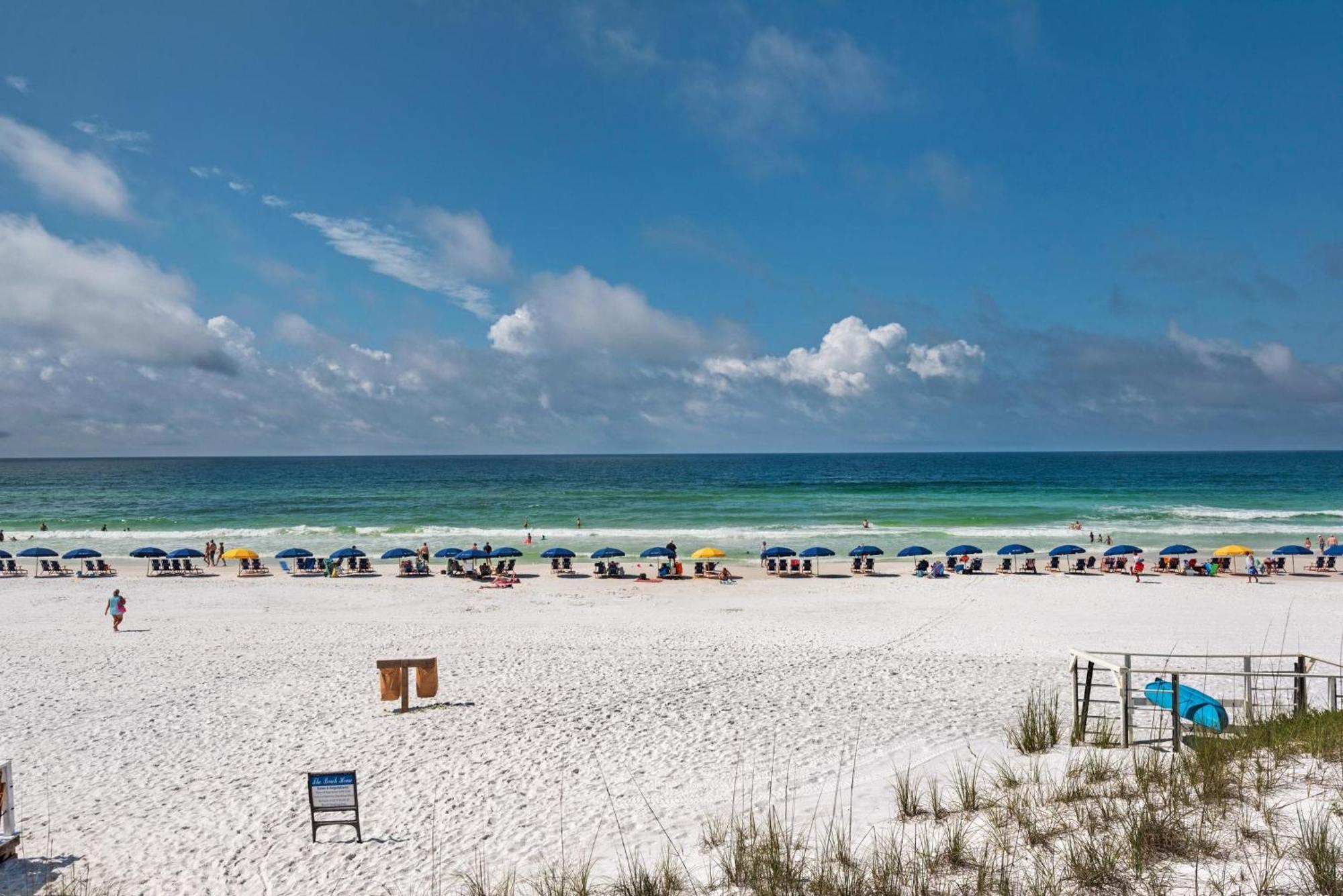 Beach House 301D - Southern Magnolia Destin Luaran gambar